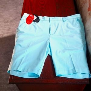 Greg Norman Golf shorts